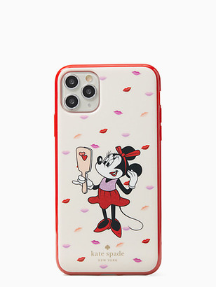 Kate spade minnie iphone 11 case Clearance