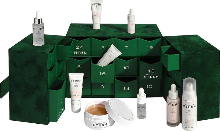 Dr. Barbara Sturm Advent Calendar in Beauty: NA
