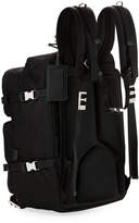 Thumbnail for your product : Prada Multi-Pocket Nylon Backpack