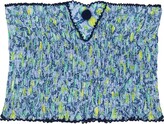 Thumbnail for your product : Poupette St Barth Kids Printed bandeau top