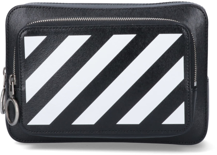 OffWhite Belt Bag ShopStyle