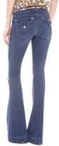 Thumbnail for your product : Hudson Ferris Flare Jeans