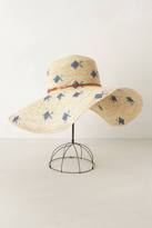 Thumbnail for your product : Anthropologie Midora Sunhat