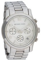 Thumbnail for your product : Michael Kors Chronograph Watch