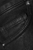 Thumbnail for your product : McQ Mid-Rise Skinny Jeans