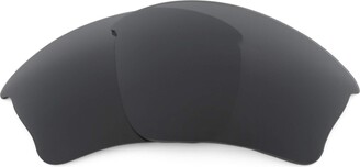 Revant Replacement Lenses Compatible With Oakley Half Jacket XLJ (Asian Fit)