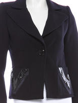 Thumbnail for your product : Versace Blazer