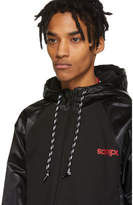 Thumbnail for your product : adidas by Alexander Wang Black AW Hoodie