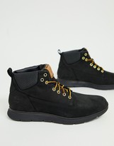 killington chukka black