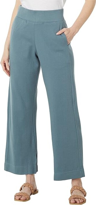 Pact Airplane Pants (Ore) Women's Clothing - ShopStyle