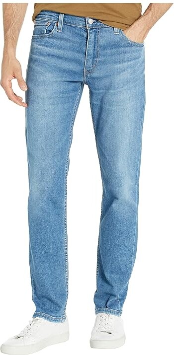Levi's(r) Mens 511 Slim (Begonia Overt/Advanced Stretch) Men's Jeans -  ShopStyle