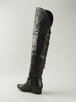Thumbnail for your product : Toga Thigh High Boots