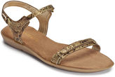 Thumbnail for your product : Aerosoles Screen Saver Flat Sandals
