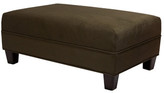 Thumbnail for your product : Carolina Accents Makenzie Cocktail Ottoman