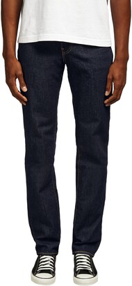 Levi's 511 Slim Fit Rock Cod Jeans, Flat Indigo - ShopStyle