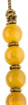 Thumbnail for your product : Stephen Dweck Agate Beaded Necklace