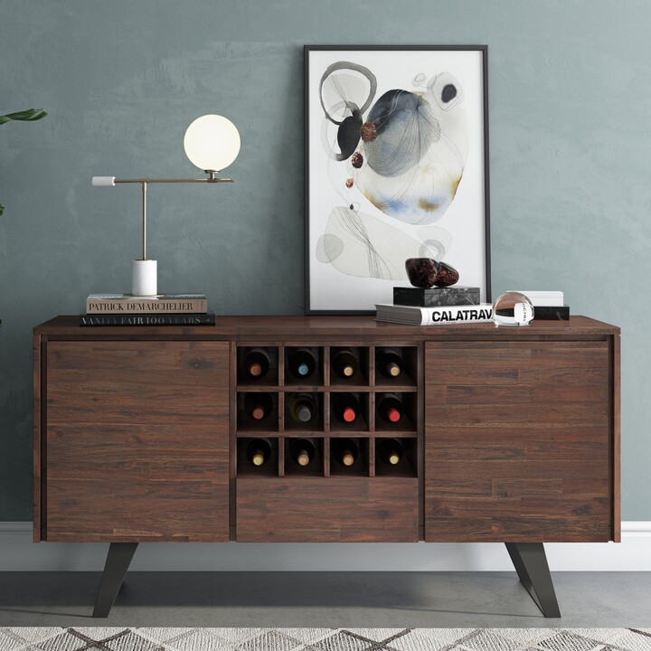 industrial sideboard Tarbes spacious and unique Heze Ltd Loft style sideboard
