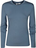 Thumbnail for your product : MAX MARA LEISURE Long-Sleeved T-Shirt