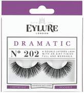 Thumbnail for your product : Eylure Dramatic Lash no 202