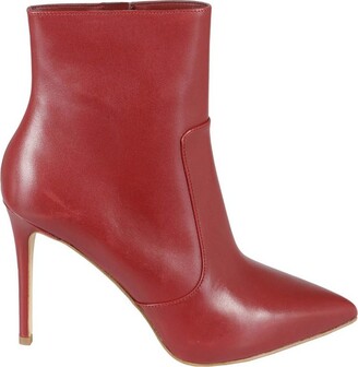 MICHAEL Michael Kors Women's Red Shoes | ShopStyle