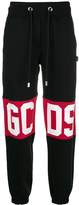 Thumbnail for your product : GCDS Logo Print Joggers
