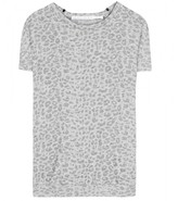 Thumbnail for your product : Schumacher Leo printed jersey T-shirt