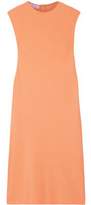 Thumbnail for your product : Narciso Rodriguez Cutout Crepe Dress