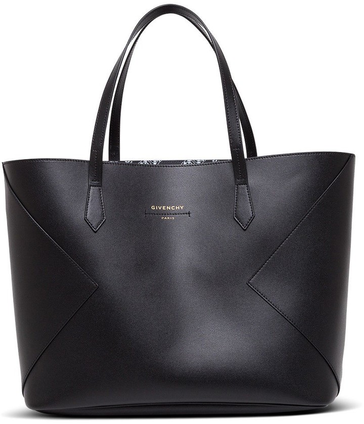 givenchy wing shopper