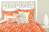 Thumbnail for your product : Trina Turk Louis Nui Twin/Twin XL Duvet Set