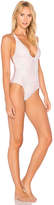 Thumbnail for your product : Stone Fox Swim Palma One Piece