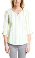 Thumbnail for your product : Cecil Women's 340800 Blouse