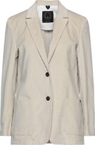 Thumbnail for your product : T Jacket By Tonello T-JACKET by TONELLO Suit jackets