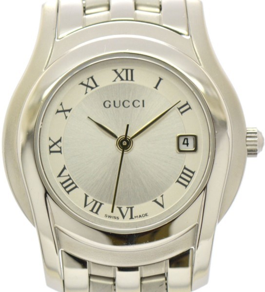 gucci 5500l
