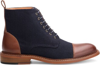 Protestant Netto nachtmerrie Modern Vintage Shoes & Boots For Men | over 20 Modern Vintage Shoes & Boots  For Men | ShopStyle | ShopStyle