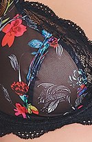 Thumbnail for your product : Freya Women's 'Paradise' Full Figure Underwire Balconette Bra