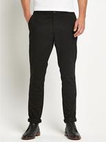 Thumbnail for your product : Goodsouls Mens Slim Fit Chino Trousers