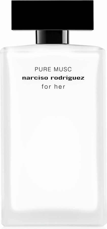 Narciso Rodriguez For Her Pure Musc Eau de Parfum