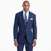 Thumbnail for your product : J.Crew Crosby Traveler suit jacket in glen plaid Italian wool