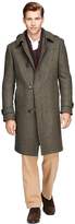 Thumbnail for your product : Brooks Brothers Duffle Coat