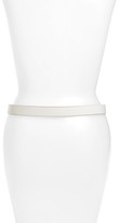 Thumbnail for your product : Kate Spade Women's Reversible Leather Belt