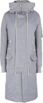 Coat Grey 