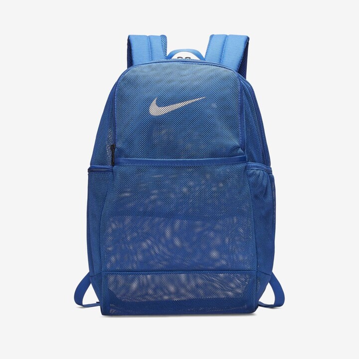 Nike Brasilia Mesh Training Backpack ShopStyle