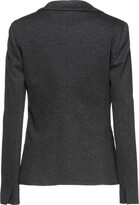 Thumbnail for your product : Alessandro Dell'Acqua Suit Jacket Steel Grey