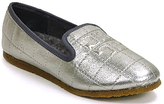 Thumbnail for your product : Tory Burch Oakridge - Quilted Slipper