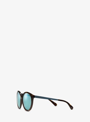 Michael Kors Island Tropics Sunglasses