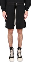 Thumbnail for your product : Drkshdw Cotton Bermuda Shorts