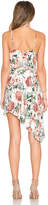 Thumbnail for your product : Style Stalker STYLESTALKER Flora Slip Dress
