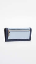 Thumbnail for your product : Kate Spade Margaux Continental Wallet