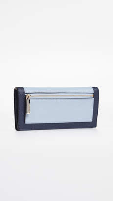 Kate Spade Margaux Continental Wallet
