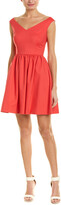 Thumbnail for your product : French Connection Glass Stretch A-Line Dress